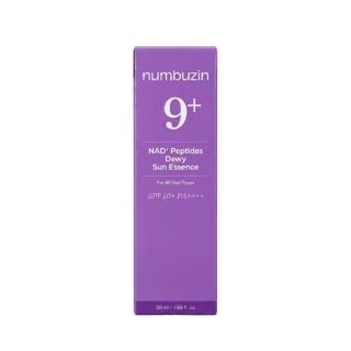 ضدآفتاب نامبوزین