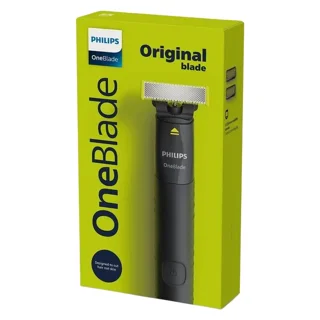 ماشین اصلاح موی صورت و بدن فیلیپس مدل OneBlade