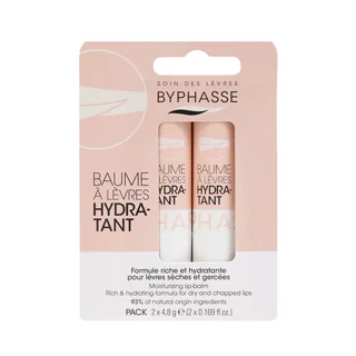 بالم لب بایفاس مدل HYDRATANT