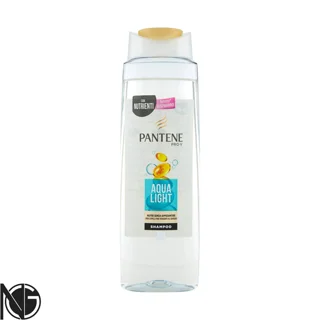 شامپو مو پنتن مدل AQUA LIGHT