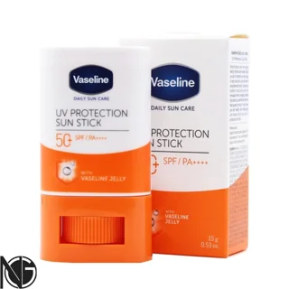 ضد آفتاب استیکی وازلین Vaseline