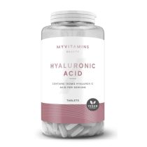 قرص مکمل هیالورونیک اسید مای ویتامینز Myvitamins Hyaluronic Acid
